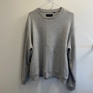 All Saints men’s sweater
